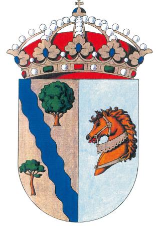 Imagen Escudo del Ayuntamiento de Navalmanzano