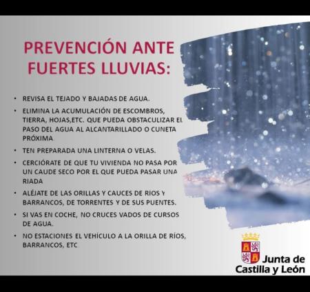 Imagen INFORMACIÓN METEOROLÓGICA