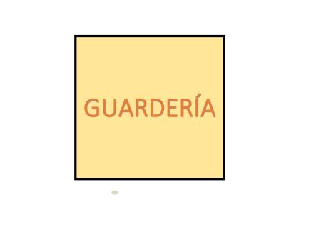 Imagen GUARDERÍA: PREINSCRIPCIÓN