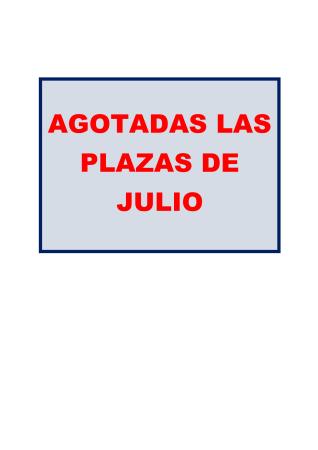 Imagen CAMPAMENTO URBANO DE VERANO. 2025