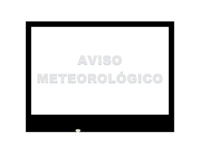 Imagen AVISO METEOROLÓGICO
