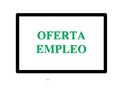 Imagen OFERTA EMPLEO