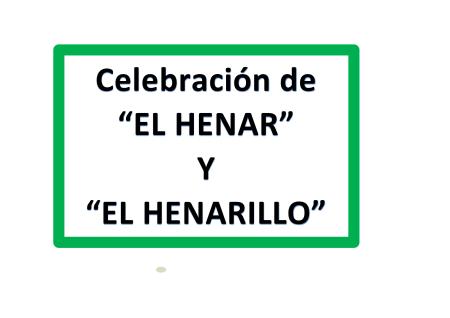 Imagen FESTIVIDADES 