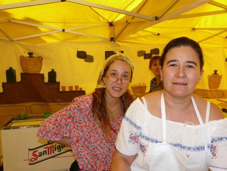 Usos y Costumbres, 2011, (1) Taberna