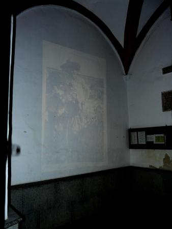 Usos y Costumbres, 2011, (112) Proyección oficios d antaño