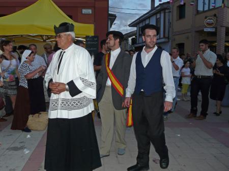 Usos y Costumbres, 2011, (145) Procesión, 3