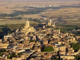 Imagen Excursión cultural a Segovia