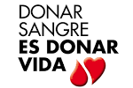 Imagen Donación de sangre mes de septiembre 2016