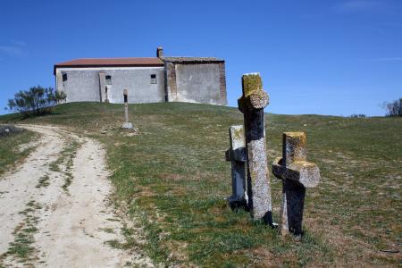 Imagen ERMITA DE SANTA JULIANA