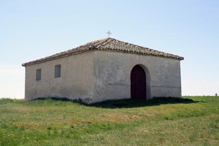 Imagen ERMITA DE SAN ROQUE