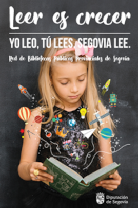Imagen Leer es creer