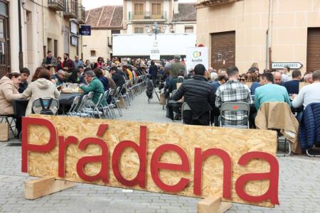 Imagen La Diputación lanza ‘Desafío Gourmet’, una competición gastronómica para descubrir qué municipio conoce mejor los sabores de la...
