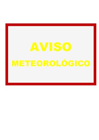 Imagen RESOLUCIÓN DECLARACIÓN DE ALERTA POR RIESGO DE INCENDIOS