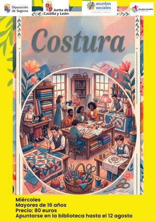 Imagen COSTURA