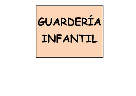 Imagen GUARDERÍA INFANTIL. CURSO 2022-2023