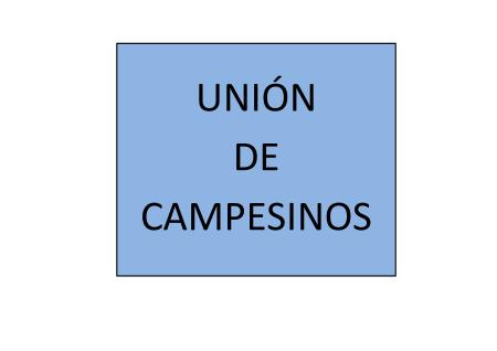 Imagen UNIÓN DE CAMPESINOS
