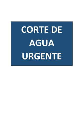 Imagen CORTE